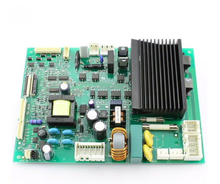 Gaggia Babila: Power Board Replacement