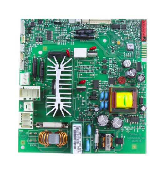 Gaggia Anima: Power Board Replacement