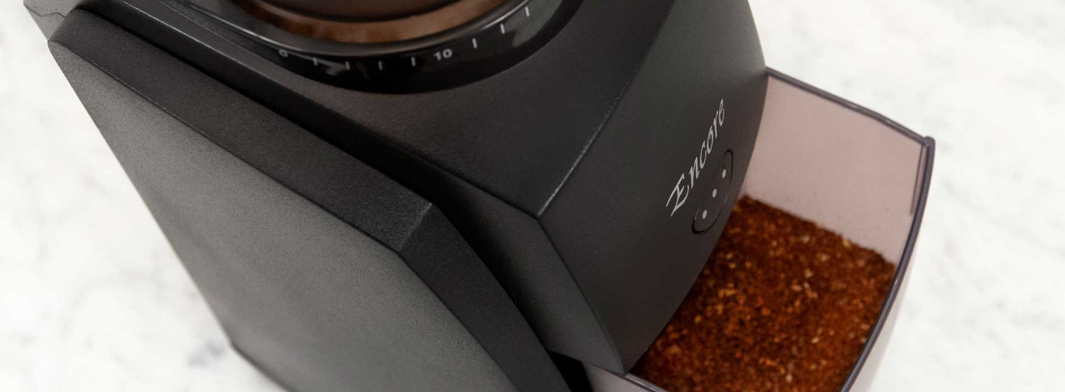 Baratza Encore Review