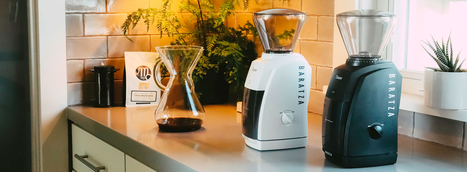 The Complete Guide to Grind Size and Coffee Brew Methods