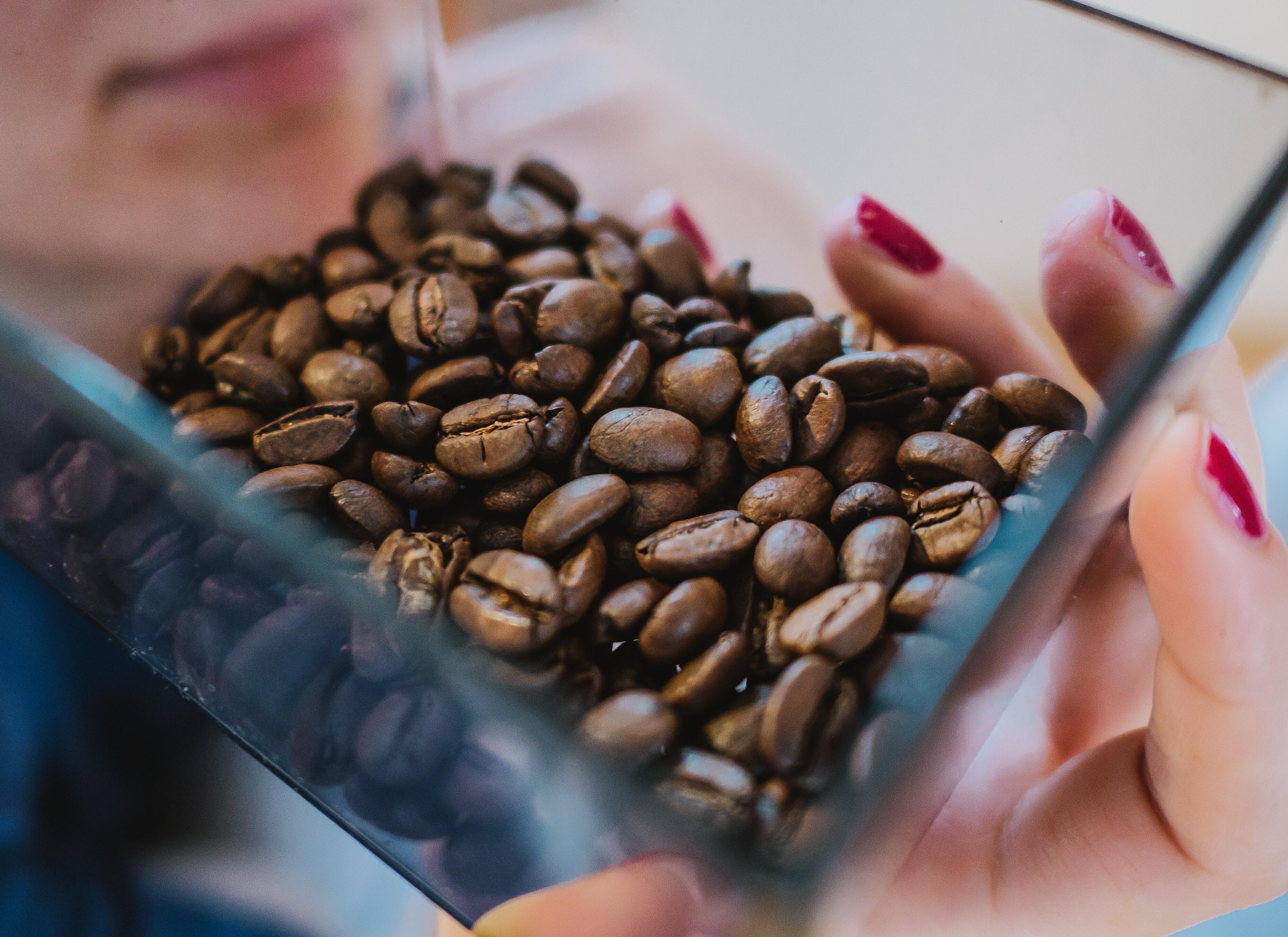Best Coffee Beans for Super-Automatic Espresso Machines
