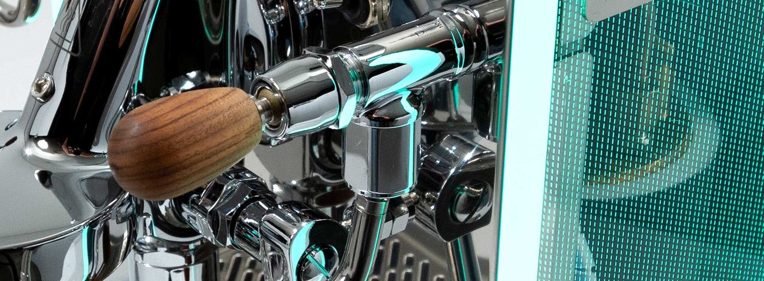 Bezzera Matrix MN Review: A Machine with Originality, Programmability and Superb Attention to Detail