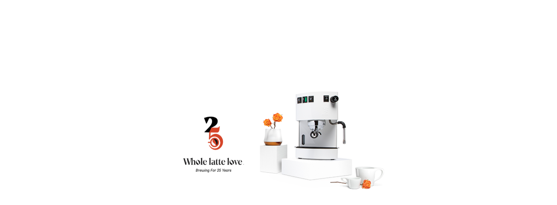 A Look Back at 25 Years of Whole Latte Love