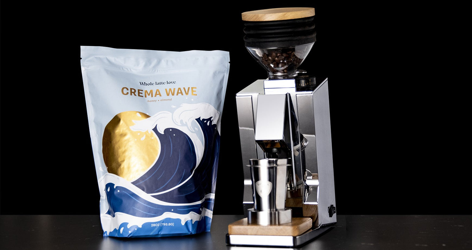 Eureka Oro Mignon Single Dose Review