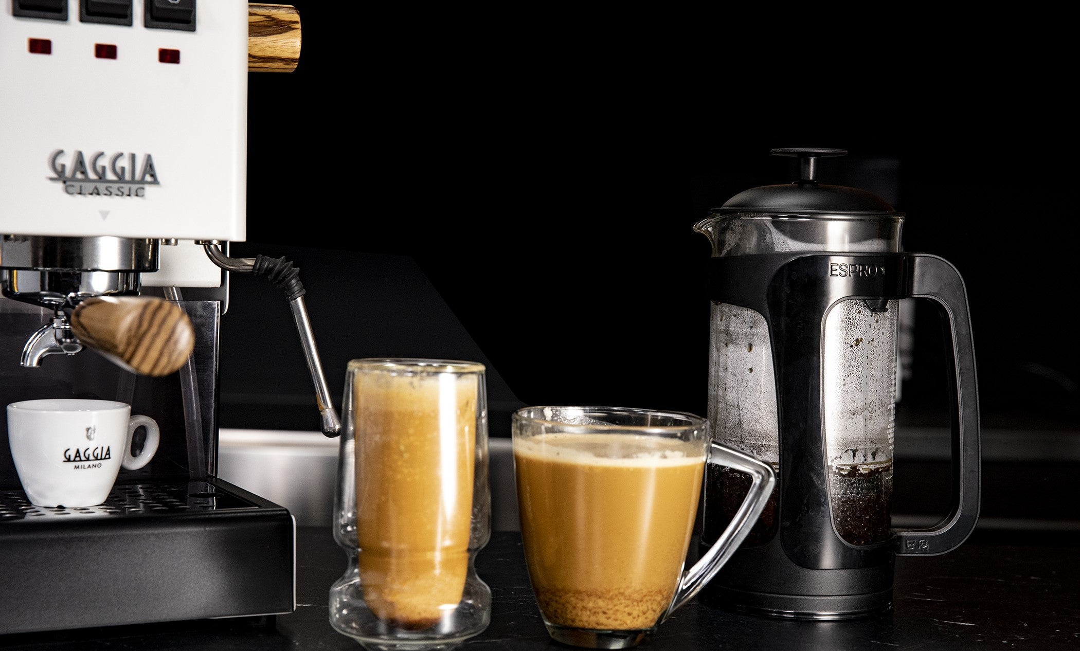 Celebrate Cinco de Mayo With These Coconut Horchata Coffee Recipes!