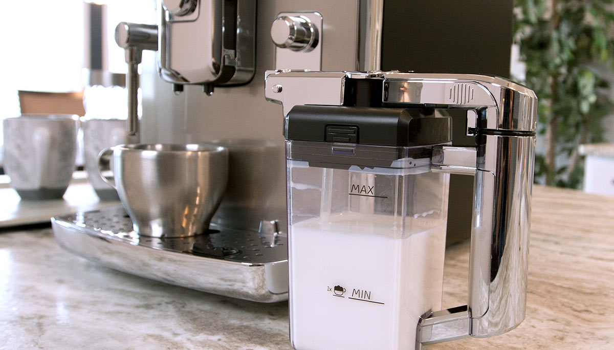 Gaggia Accademia (Pre 2022): Brewing Tutorial