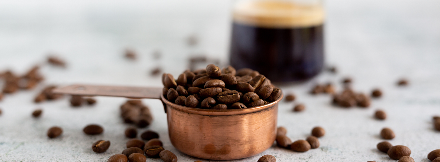 The Complete Guide to Coffee and Espresso