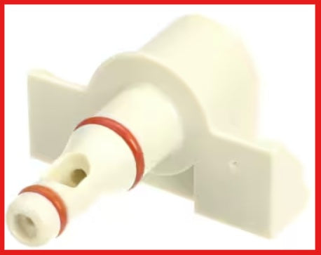 Gaggia Cadorna: Boiler Spout Cleaning and Replacement