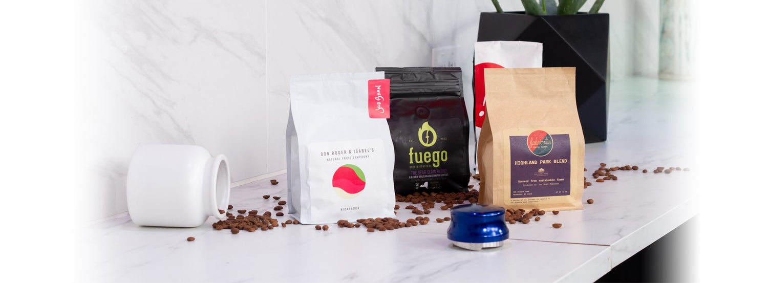 Coffee and Coronavirus (COVID-19): What You Should Know