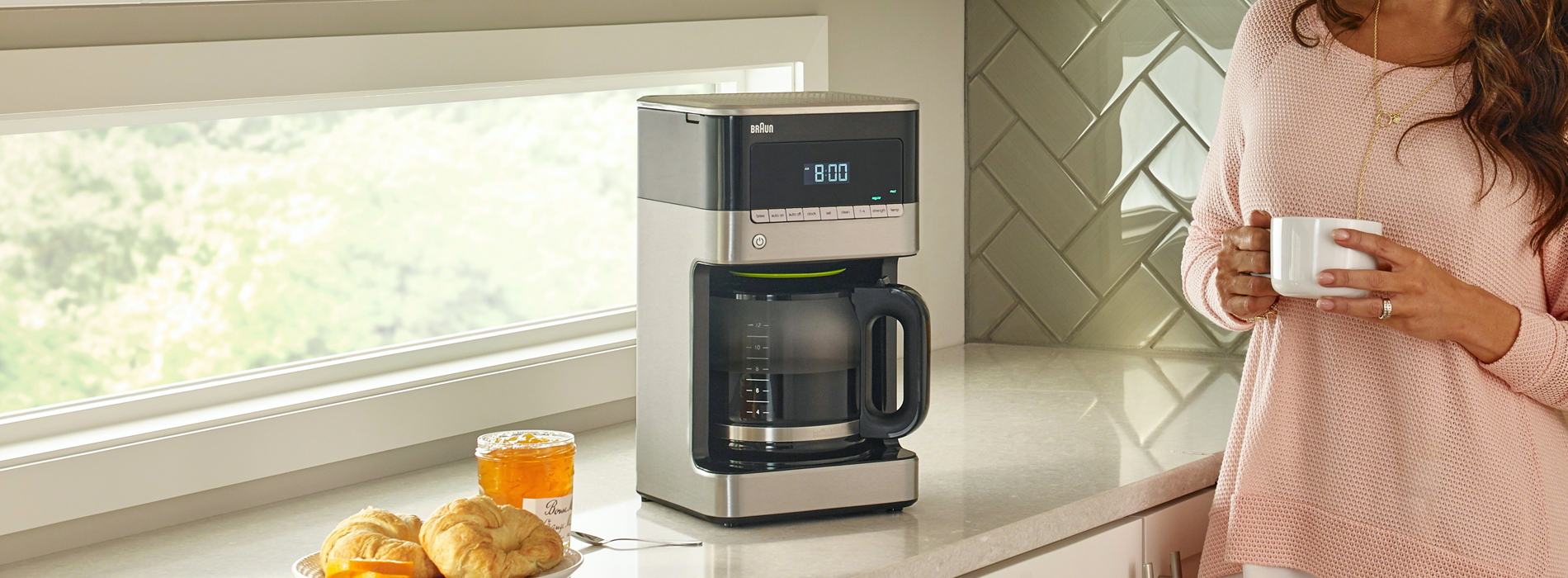 The Complete Guide to Coffee Makers