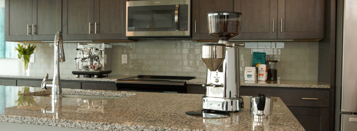 The Complete Guide to Coffee Grinders
