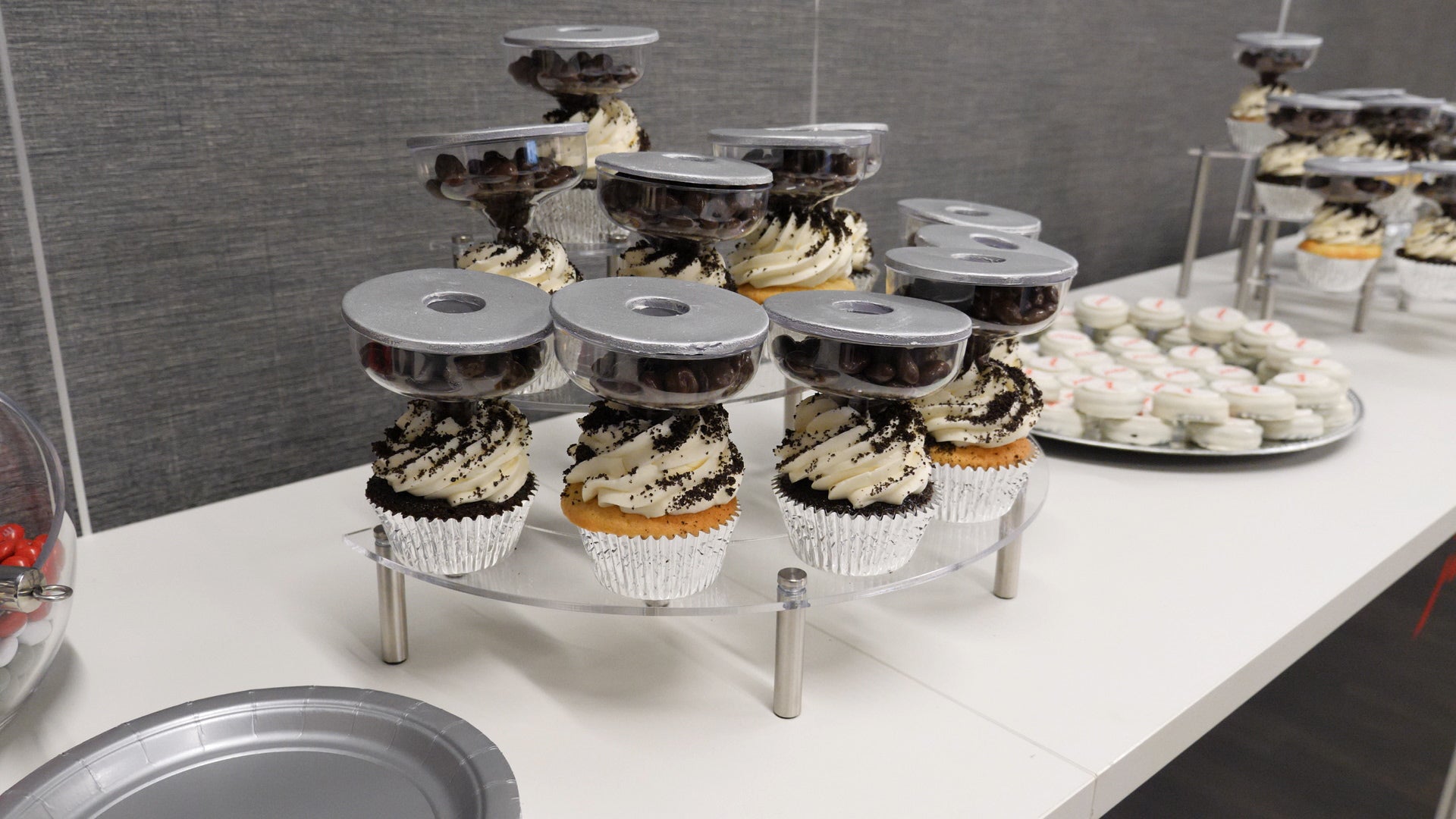 The JURA GIGA 6 Launch Event