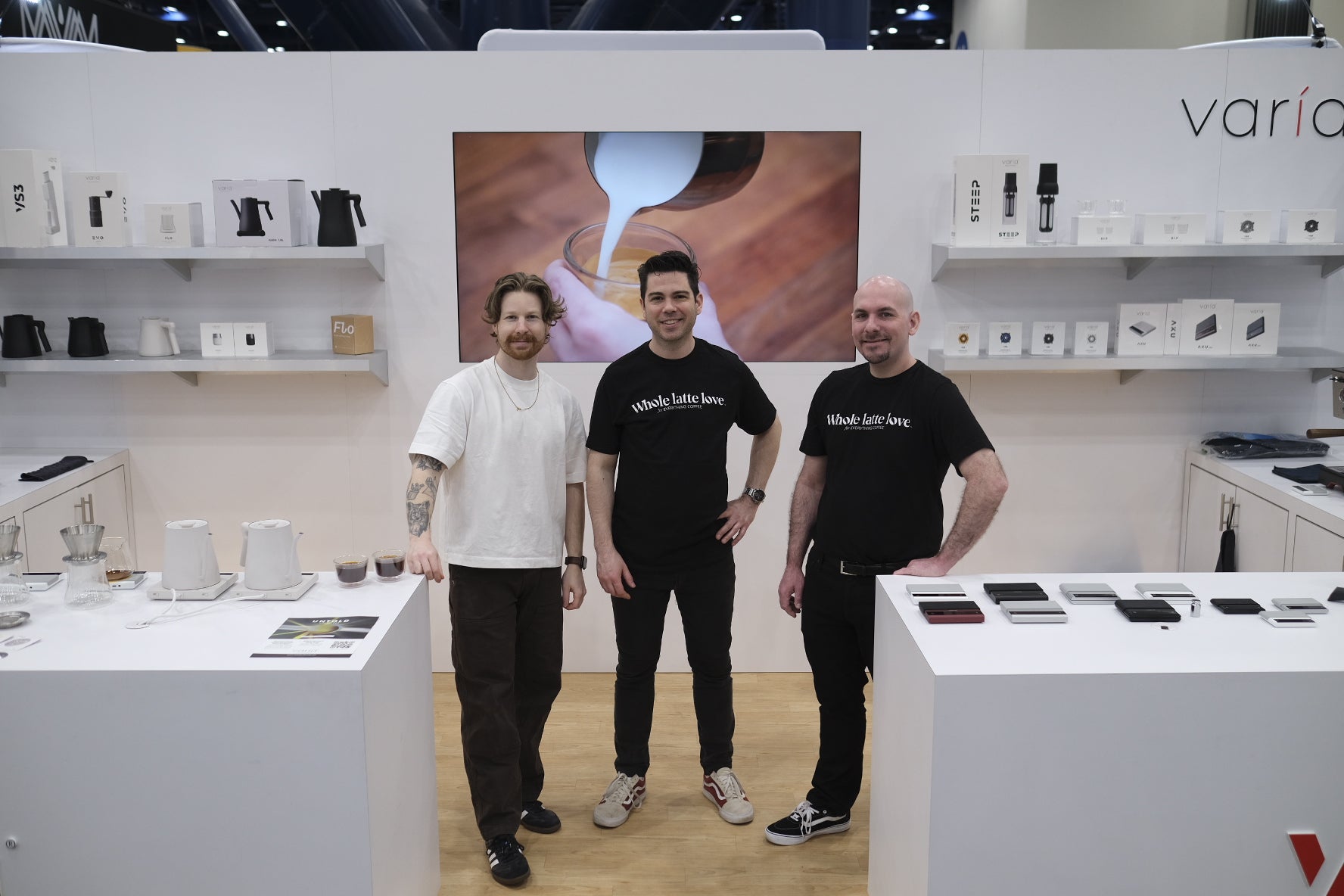 We Went to the 2025 SCA Expo!