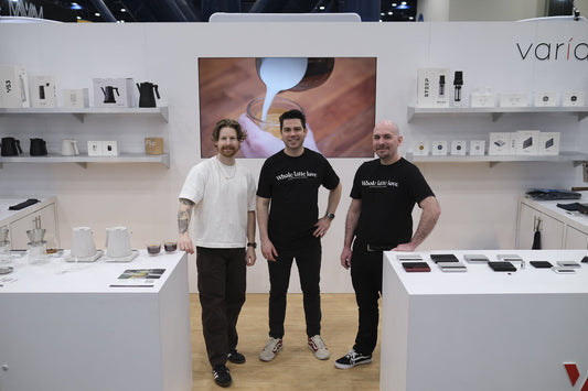 We Went to the 2025 SCA Expo!