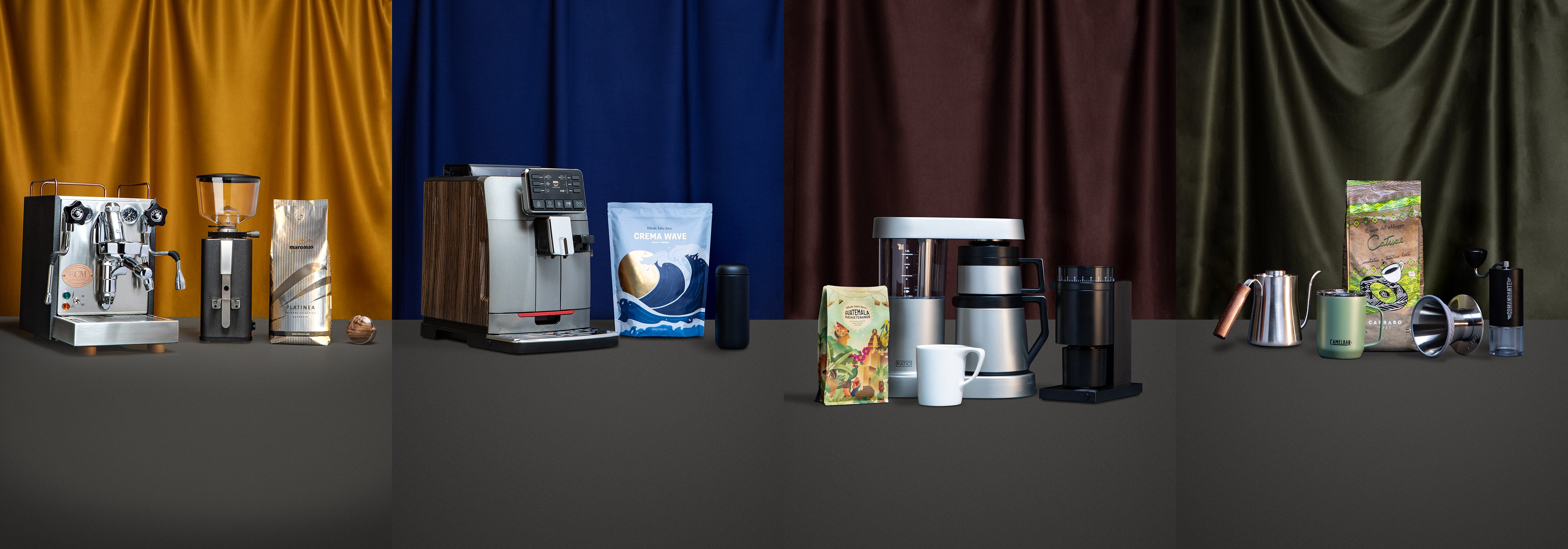 Do You Know Your Dad’s Barista Type?
