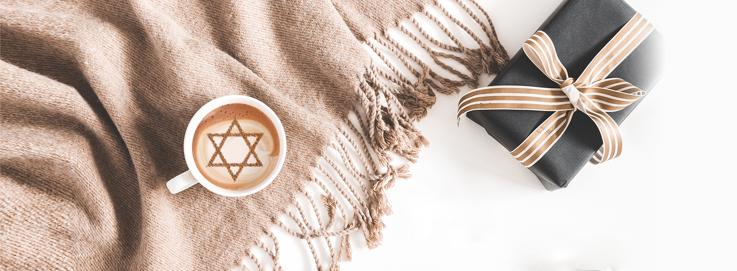 Eight Nights of Espresso-Inspired Hanukkah Gifts - 2023