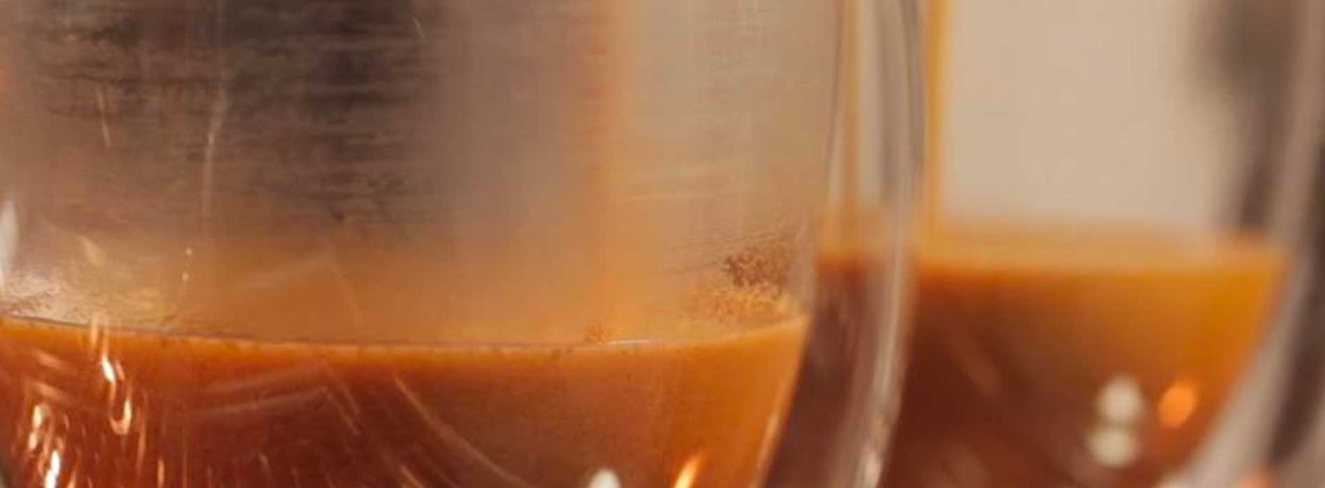 Espresso Shots Compared: Fresh Ground vs. Pre-ground Coffee