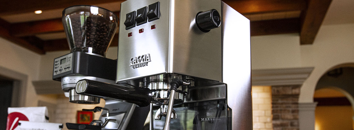 Best Espresso Machines Under $500 - 2024