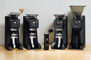 Etzinger Grinders Review and Comparison