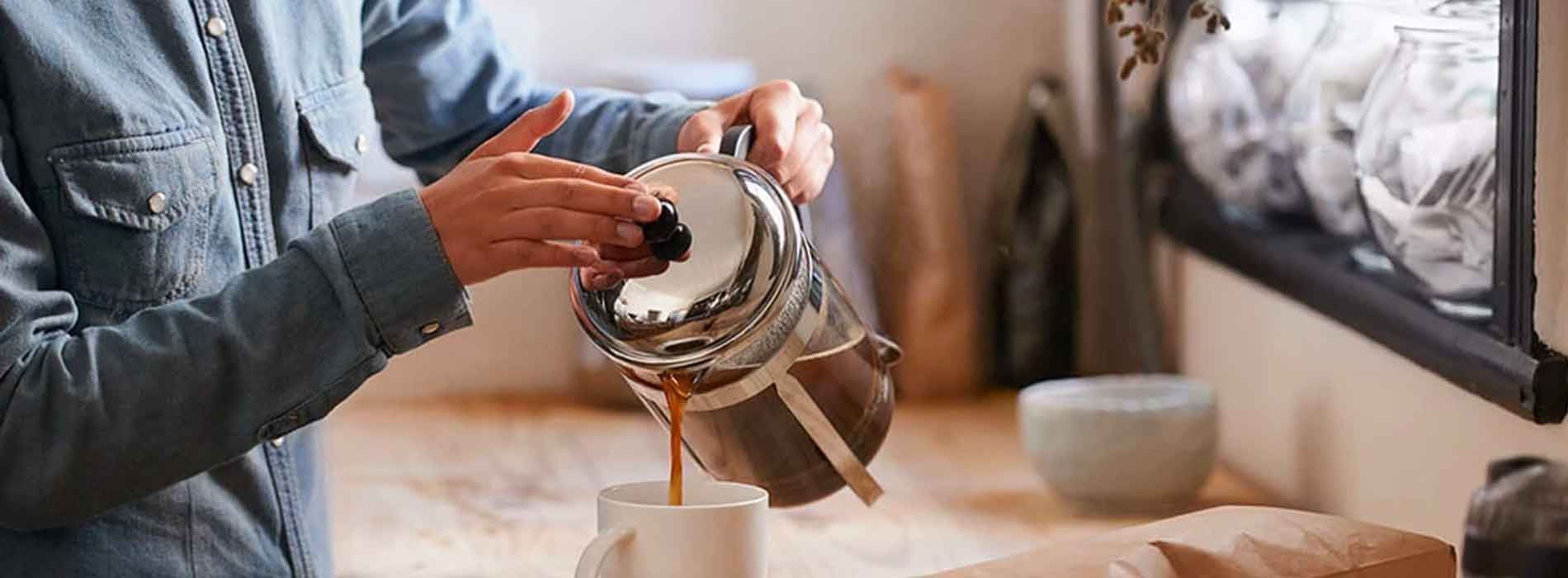How to Use a French Press