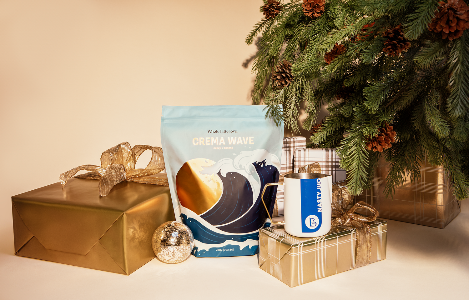 Stocking Stuffers for Coffee Connoisseurs—Gifts Under $100