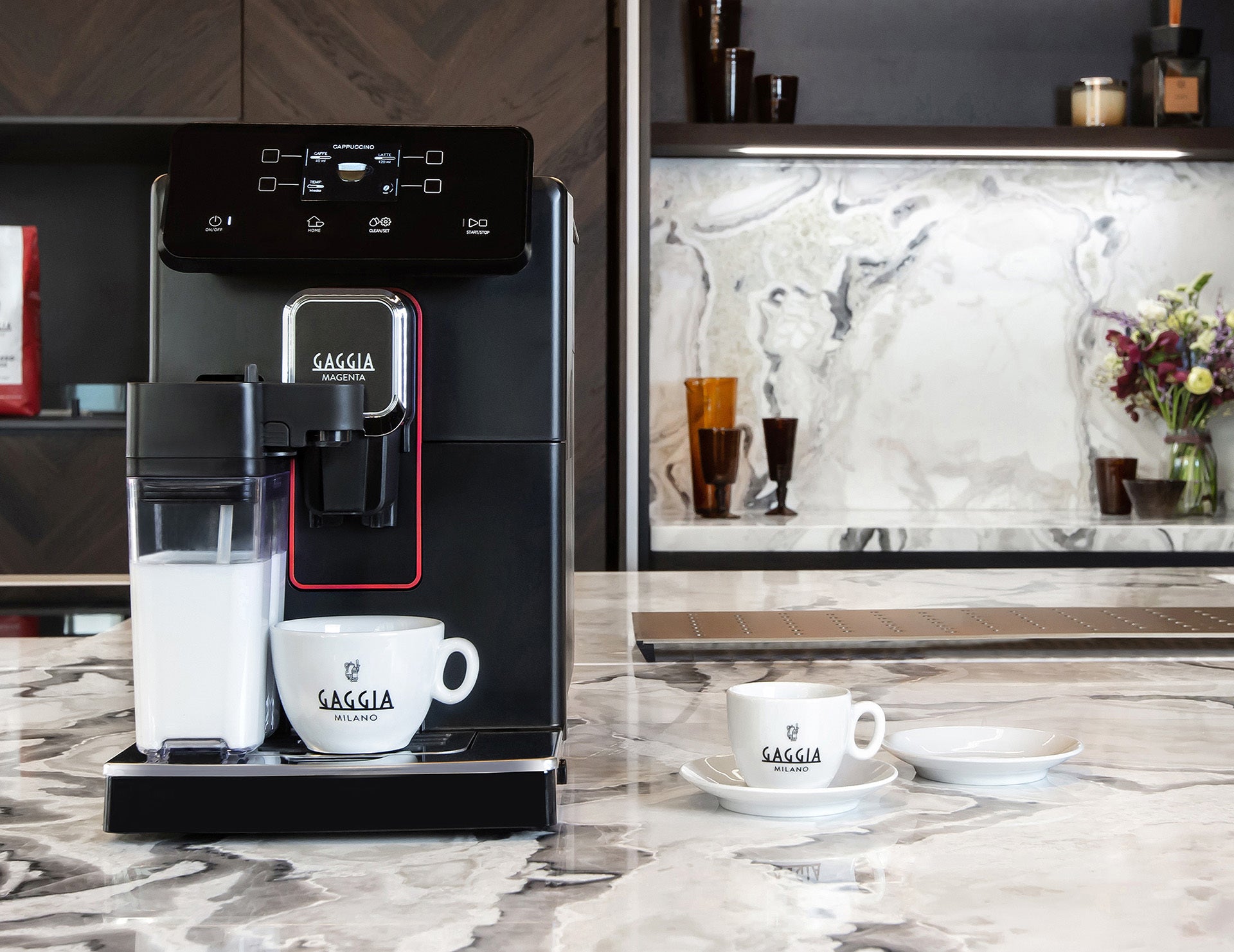 Gaggia Espresso Machine Comparison Guide