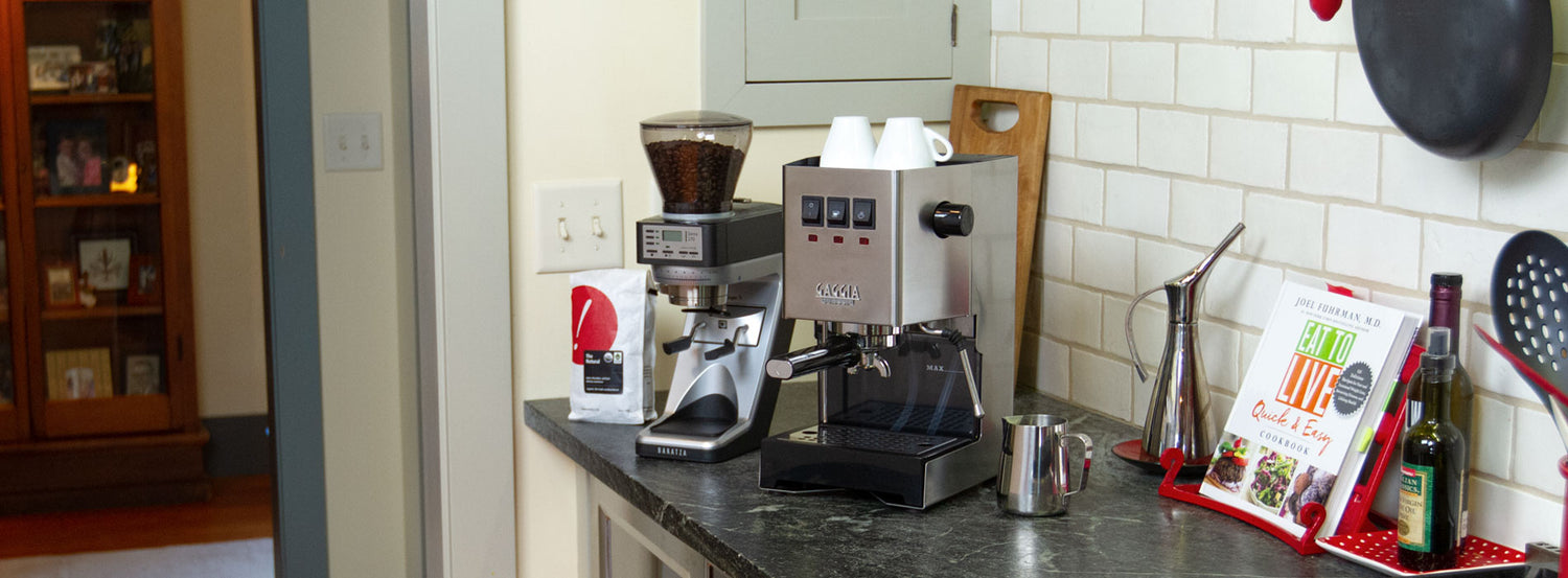 What are All Purpose Coffee Grinders?