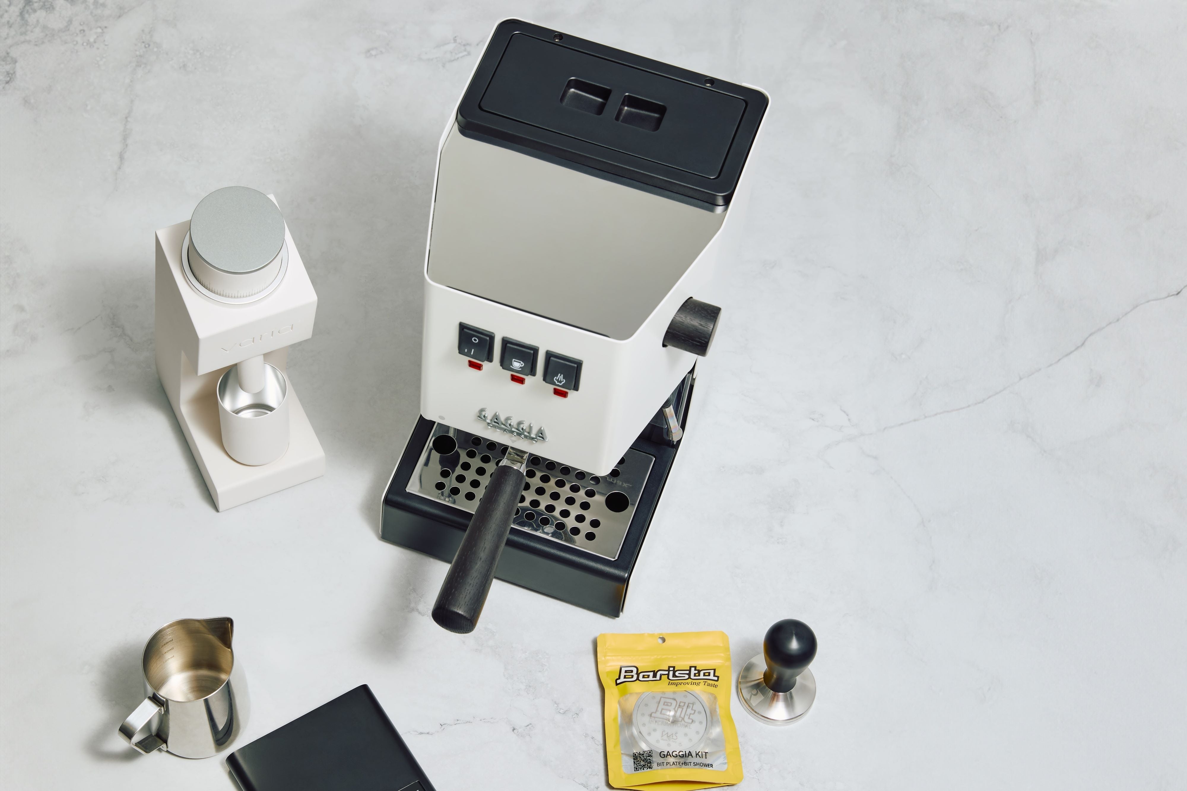Best Home Espresso Machines for Beginners of 2025