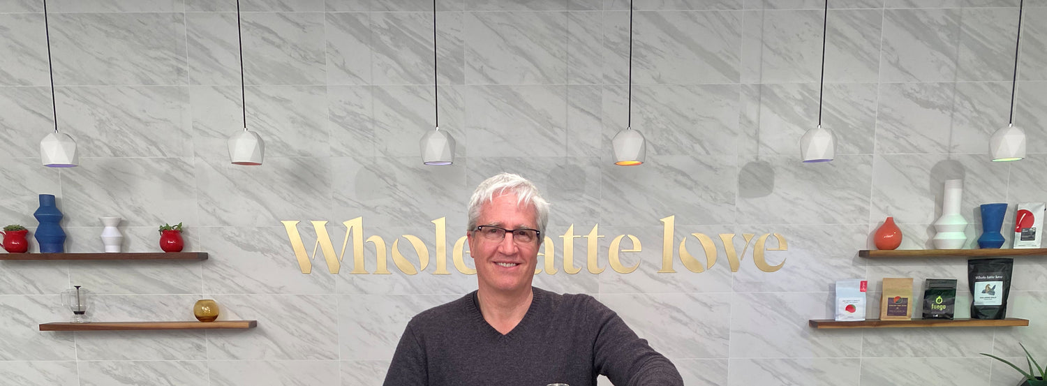 Whole Latte Love: Preparing Our Family for COVID-19