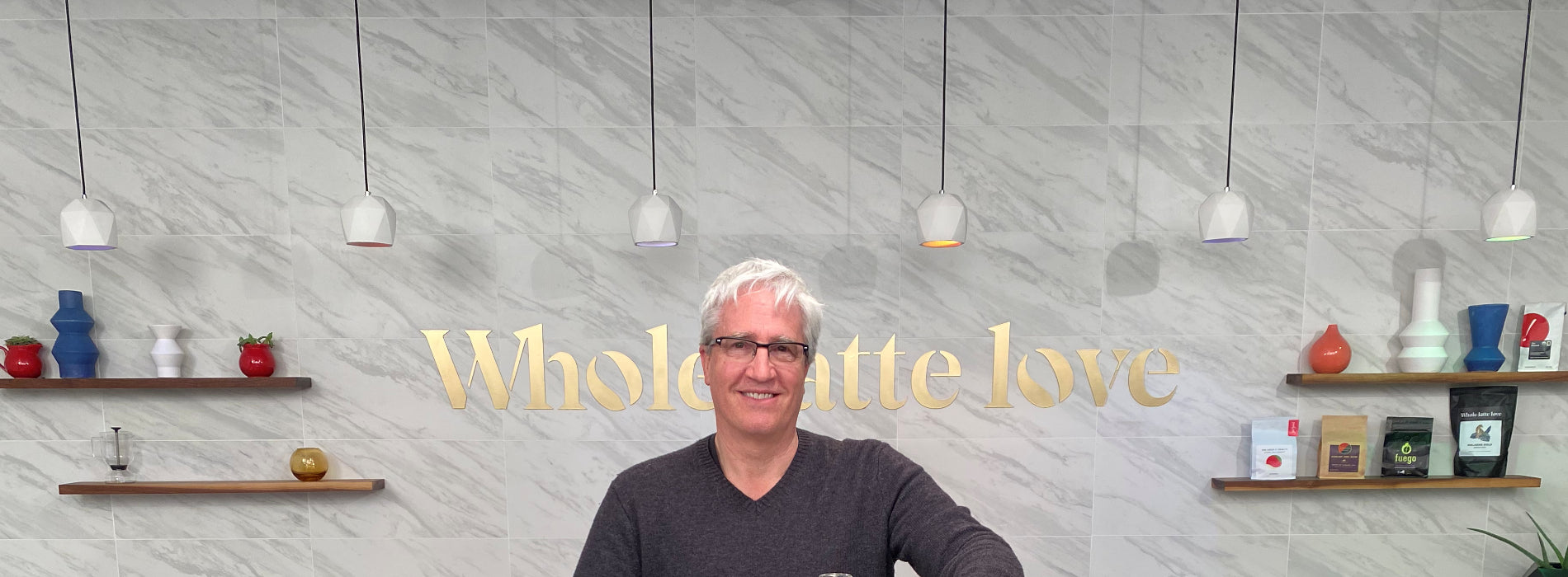 Whole Latte Love: Preparing Our Family for COVID-19