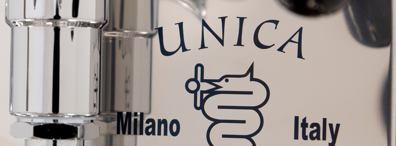 The Bezzera Unica, A Machine For The Hobbyist