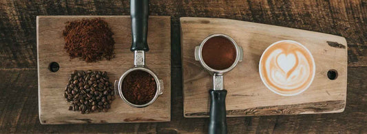Rancilio Rocky Coffee Grinder – Whole Latte Love