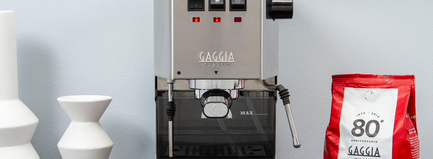 How To Descale a Semi-Automatic Espresso Machine
