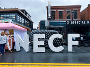Northeast Coffee Festival Recap