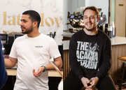 Whole Latte Love and Our Friends at the World Barista Championship