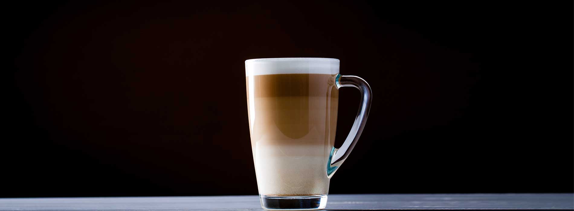 What is a Macchiato?