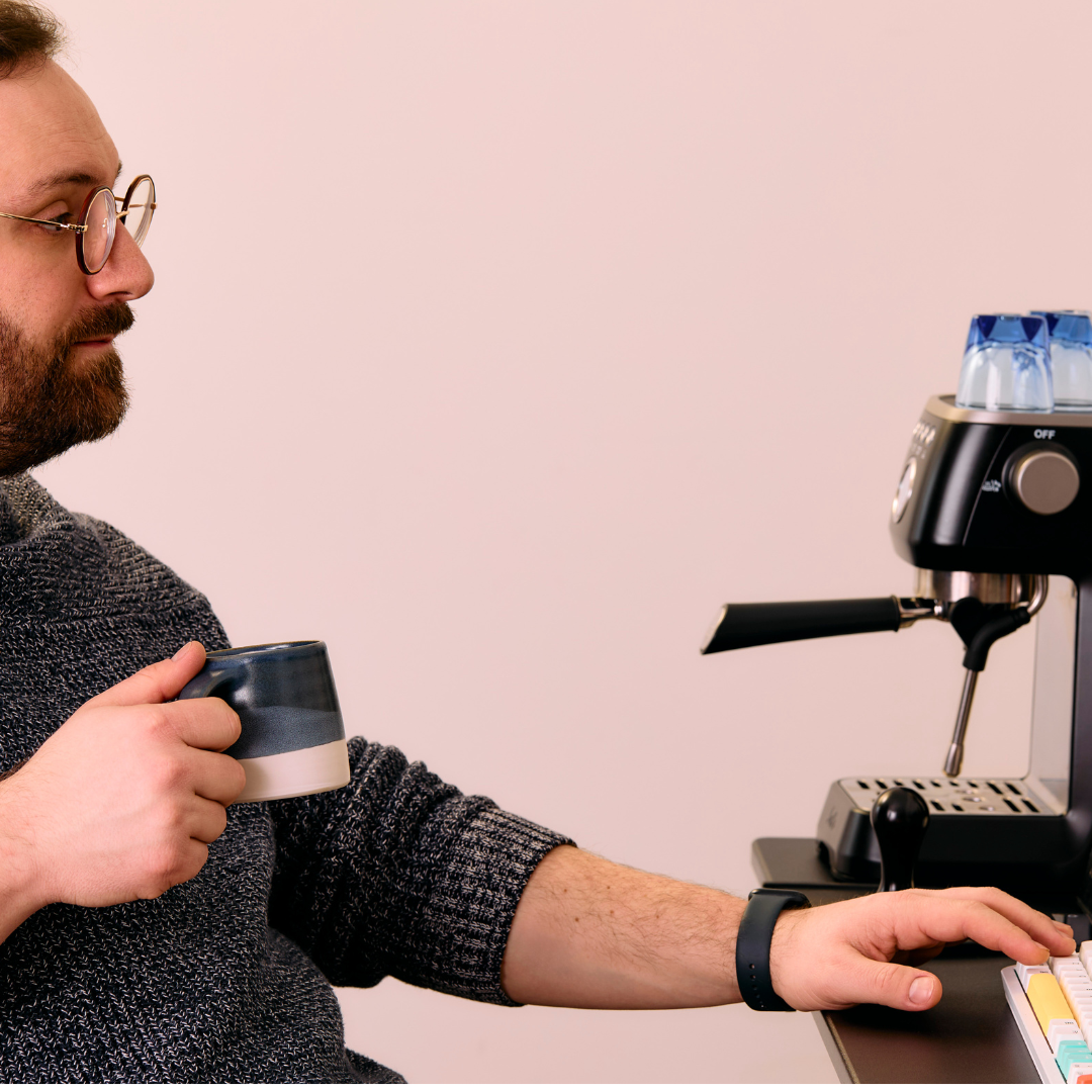 The Solis Barista Perfetta Plus Review