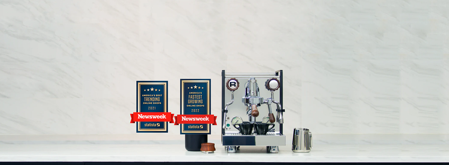 Whole Latte Love Awarded on Newsweek’s America’s Fastest Growing Online Shops 2022 List