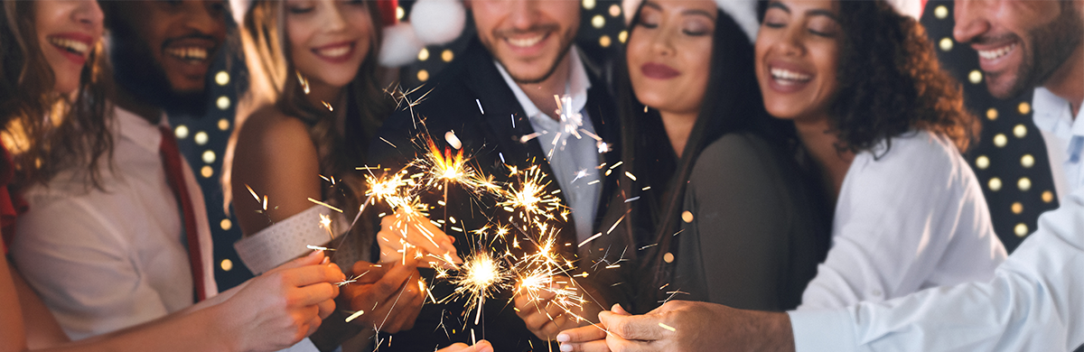 New Year’s Entertaining Guide: Machines for Every Type of New Year’s Get-Together