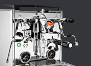 Profitec Drive: The Dual Boiler Espresso Machine, Reimagined