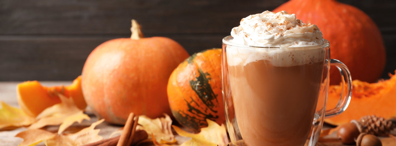 3 Ways to Make a Pumpkin Spice Latte