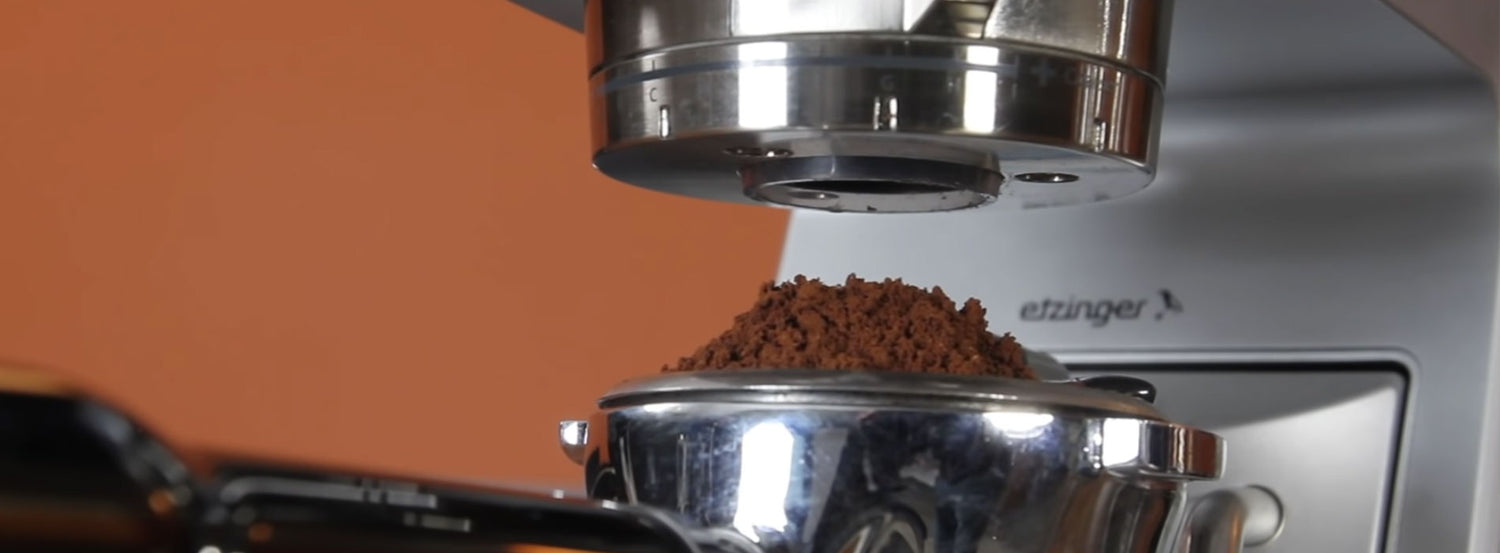 The Benefits of Using the RDT Technique on Baratza Sette Grinders