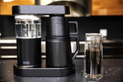 Ratio Six Coffee Maker Review