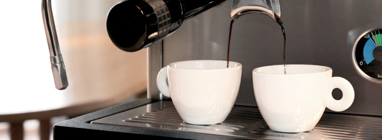 How to Make a Basic Single Ristretto