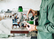 How Much You Save Brewing Espresso at Home