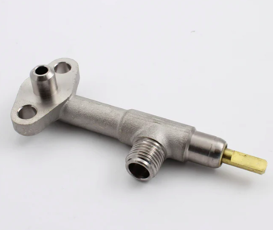 Gaggia Classic Pro: Steam Valve Replacement