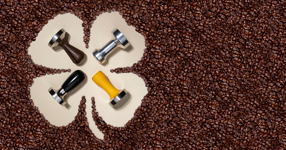 St. Patrick’s Day 2023 Coffee Recipes and Gift Guide