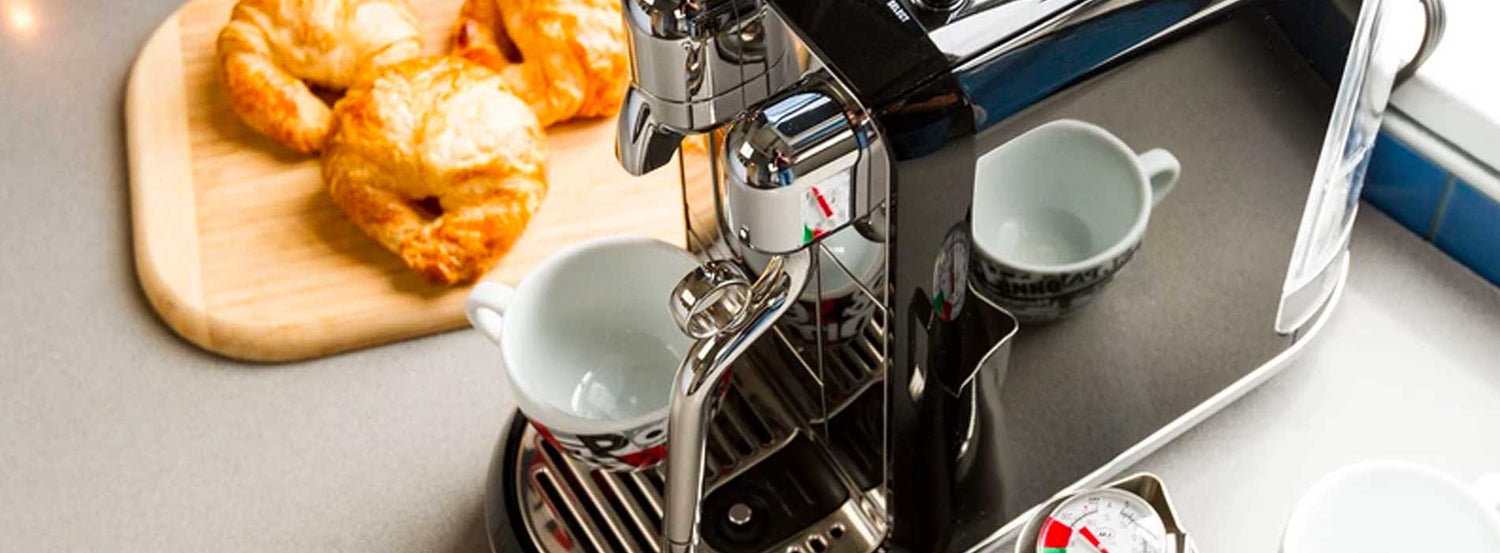 Best Single-Serve Coffee Makers