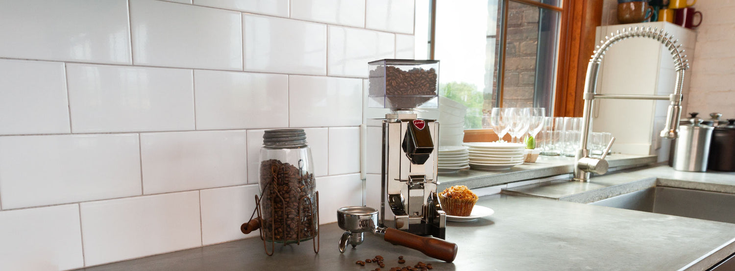 Eureka's New Arrivals: The New Mignons and Atoms