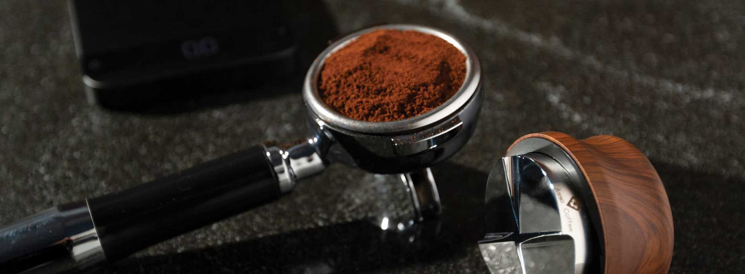 Coffee Accessories and Coffee Bar Upgrades